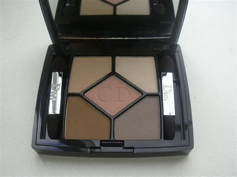 dior eyeshadow palette incognito|Dior show eye shadows.